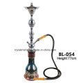 Caliente venta gran Shisha por mayor cachimba silicona manguera Amy Deluxe cachimba